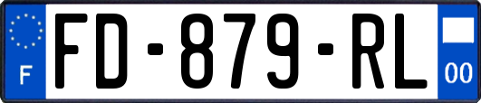 FD-879-RL