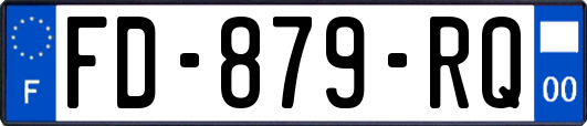 FD-879-RQ