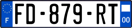FD-879-RT