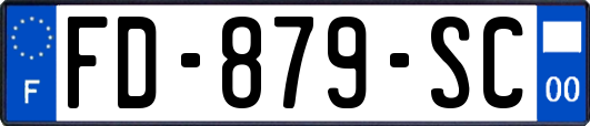 FD-879-SC