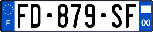 FD-879-SF