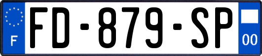 FD-879-SP