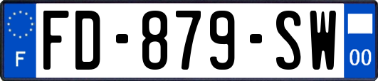 FD-879-SW
