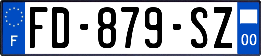 FD-879-SZ
