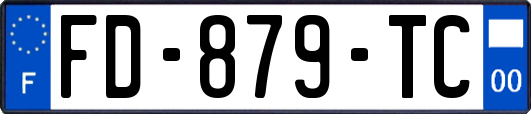 FD-879-TC