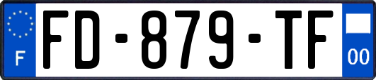 FD-879-TF