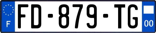 FD-879-TG
