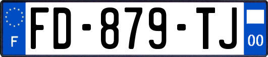 FD-879-TJ