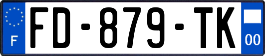 FD-879-TK