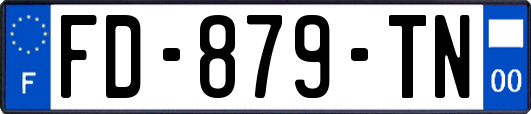 FD-879-TN