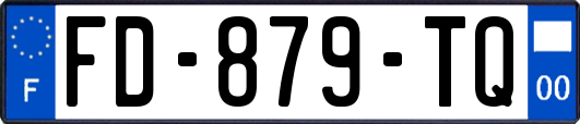 FD-879-TQ