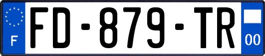 FD-879-TR