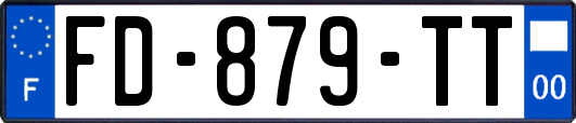 FD-879-TT