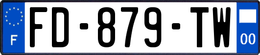 FD-879-TW