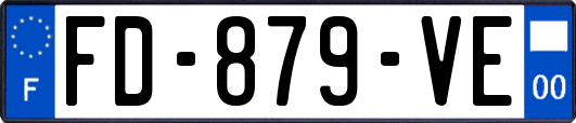 FD-879-VE