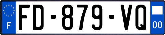 FD-879-VQ