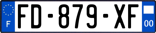 FD-879-XF