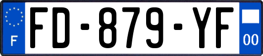 FD-879-YF