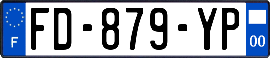 FD-879-YP