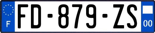 FD-879-ZS