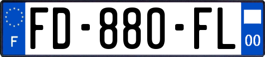 FD-880-FL