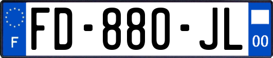 FD-880-JL