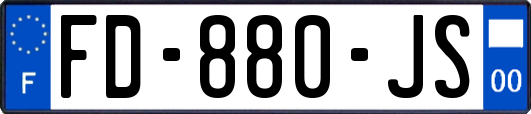 FD-880-JS