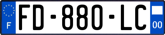 FD-880-LC