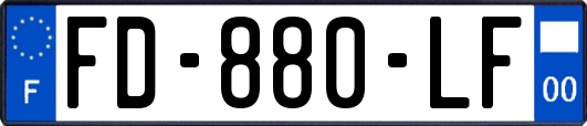 FD-880-LF