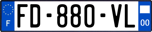 FD-880-VL
