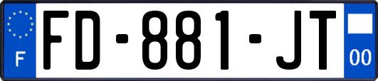 FD-881-JT