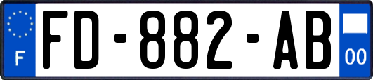 FD-882-AB