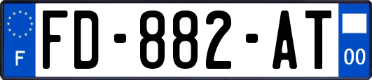 FD-882-AT