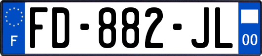 FD-882-JL