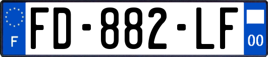 FD-882-LF
