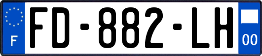 FD-882-LH