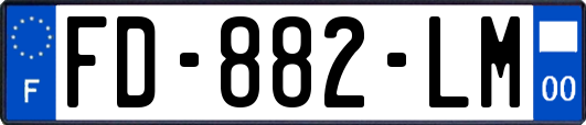 FD-882-LM