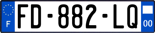 FD-882-LQ
