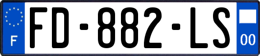 FD-882-LS