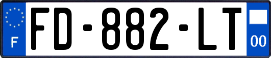 FD-882-LT