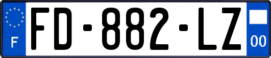 FD-882-LZ