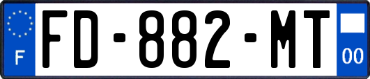 FD-882-MT