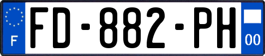 FD-882-PH