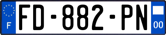 FD-882-PN