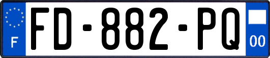 FD-882-PQ