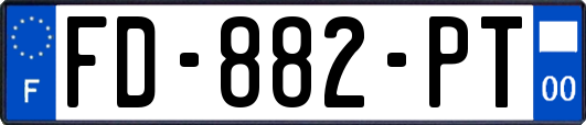 FD-882-PT