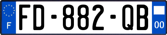 FD-882-QB