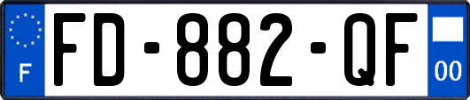 FD-882-QF