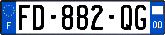 FD-882-QG