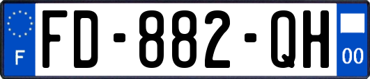 FD-882-QH